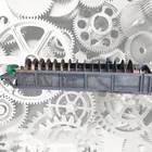 Factory supply mini silica sea sand washing machine