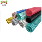 6 inch, 8 inch, 10 inch pvc flexible water pump suction hose pipe
