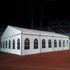 2020 hot Large Outdoor Business Exhibition Trade Show Tent