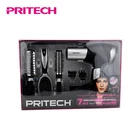 PRITECH Electric Air Blower Manufacturers 1800W 2200W 2 Speed Hair Dryer With Three Temperature