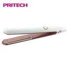 PRITECH New Style Fashion Colorful Flat Iron Fast Heat Hair Straightener