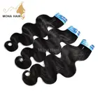 Steam Process 100% Remy Hair Weave Cheap Virgin Brazilian Body Wave Hair