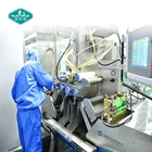 OEM Manufacturer Vitamin E Soya Lecithin Liquid Softgels Capsules