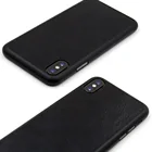For iPhone Xs Phone Case Real Leather Mobile Phone Case,For iPhone Xs Phone Case