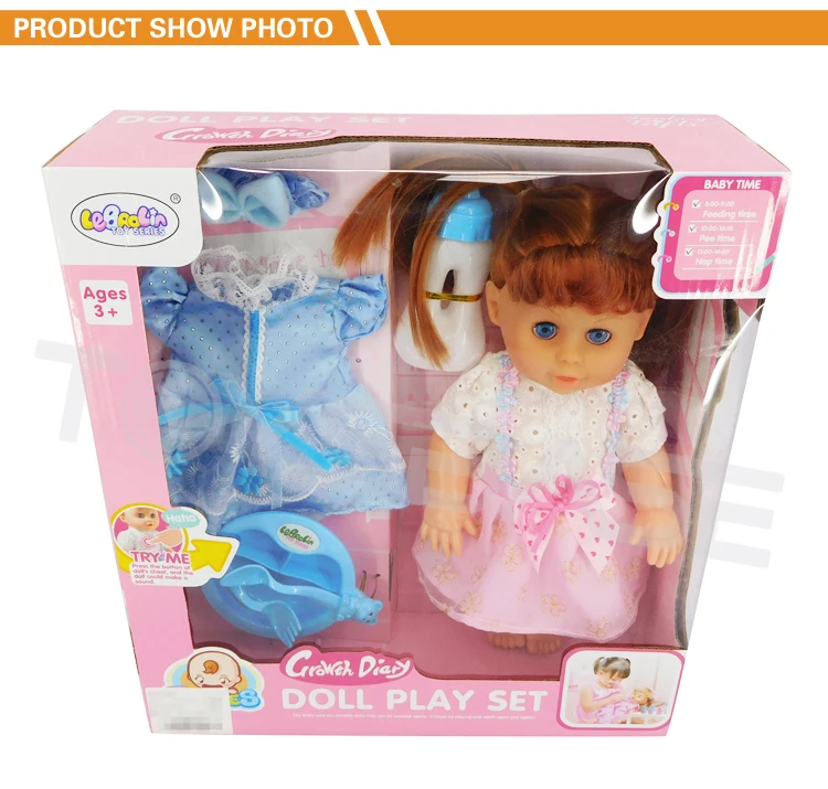 best selling dolls 2018