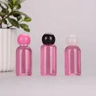 30ml Mini Small Hotel PET Shampoo bottle