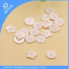 4holes/2holes white MOP shell buttons ,mother of pearl sea shells shirt buttons