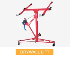 16 drywall lift