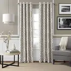 High Quality Hotel Luxury Hotel Curtains, Curtain Blackout