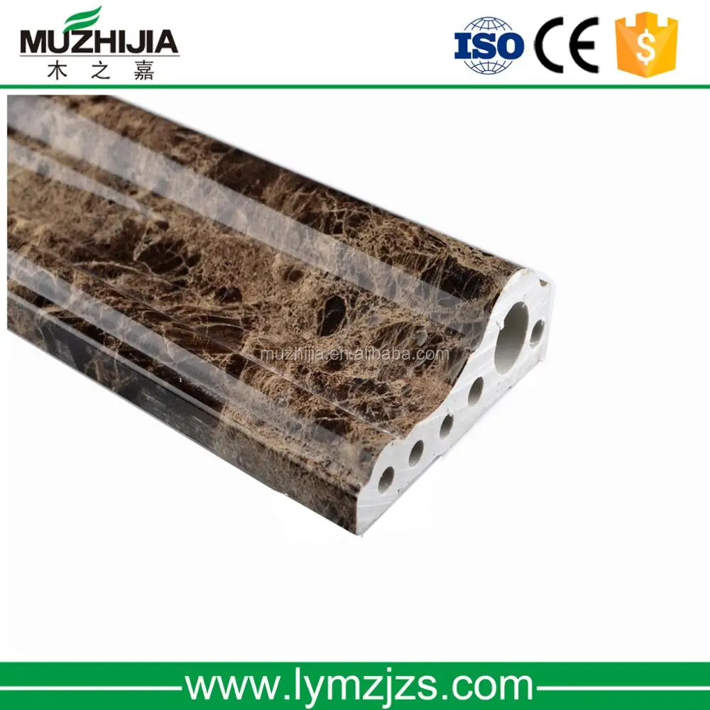 Elevator Door Jamb Pvc Marble Sheet Frame Moulding Profile Buy
