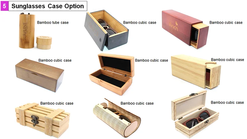 case boxes