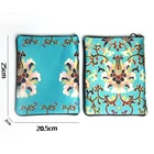 JSMART museum souvenirs gift collections Chinese capital museum souvenir Laptop Sleeve Bag for ipad Air 9.7 10.5 11