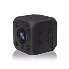High quality CMOS sensor home security mini cctv wireless camera