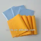 Microfiber phone/computer screen cleaning cloth