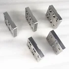 Surface Milling Machining Milling Precision Cnc Machining Parts With Ra3.2 Surface Finished