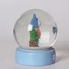 Custom Craft Supply Best Gift Glass Snow Globe Factory price