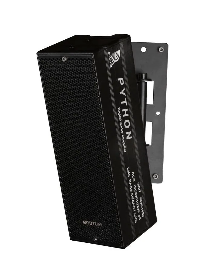 Line Array Full neodymium units Full range Column Loudspeaker - ANKUX.COM