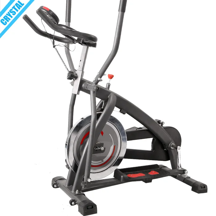 3 in 1 elliptical bike