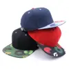 acrylic cap/flat bill snap back cap/material for plain snapback cap
