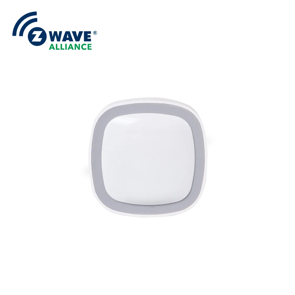 Zigbee small wireless pir motion sensor alarm - Famidy.com