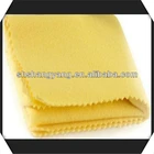 2014 Factory Direct Sales 3m Microfiber Lens Cleaning Cloth