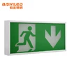 BAIYILED OEM/ODM Professional UL CE Emergency LED fire safety exit signs vintage