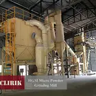 Marble Dolomite Iron Ore Limestone Gypsum Raymond Grinding Mill