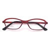 2019 China Factory Spring Hinge High Quality Brand Eye Glasses Tr90 Eyewear Optical Frame Reading Glasses For Reading