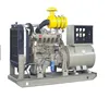 ricardo series 150kva 120kva 90kva diesel generator for Turkey