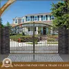 high quality products / steel main gate design / china supplier forged items