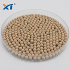 Chemical industry molecular sieve 3A beads adsorbent