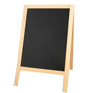 wood decorative blackboard wholesale