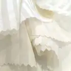 Silk Stripe Satin Style for Sarees,decoration