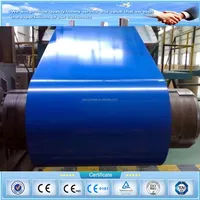PPGI Roofing Sheet Prepainted Galvanized Steel