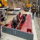 Stable performance Truck Scale Weighbridge software