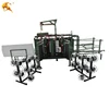 EPS Styrofoam 3d Foam Wall Panel Machines Production Equipment