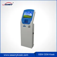 Hot Sales Self Service Medical Health