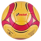 Hand sewn PU material soccer ball size 5 training match soccer ball football Hand stitched soccer balls