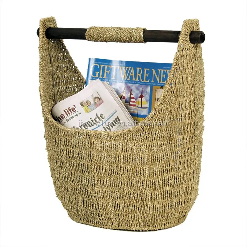large seagrass baskets with handles,seagrass baskets with