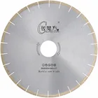 China manufacturer supply 350mm 14inch diamond saw blade for marble edge cutting