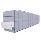 GUOXIN CBD Oil Extraction Dehydrator Machine Hemp Dryer