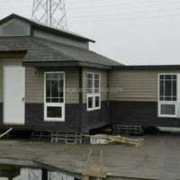 Buatiful Prefab House Designs High Quality