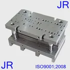 progressive metal stamping die for Motorcycle Accessories