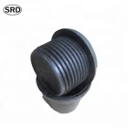 Drill Pipe Drill Pipe Thread Protector API Drill Pipe Thread Protector 7-5/8 For OCTG