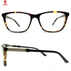 acetate optical glasses 2017 new design eyeglass frames