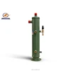 Refrigerant parts pressure vessel high efficient cheap price oil separators for compressor condensing unit