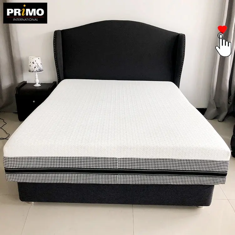 sweet nice king size mattress memory foam hotel - Jozy Mattress | Jozy.net