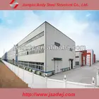prefabricated steel structure warehouse prefab building house plans