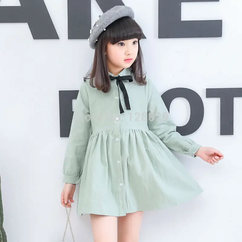 Girls Dress (9)