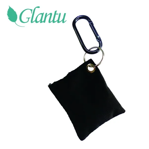 Mosquito Repellent Pouch Repel Mosquito Sachet Black Sachet Reject Pest